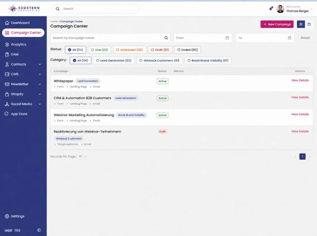 Campaign-Center-Campaign-Overview